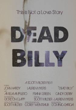 Dead Billy