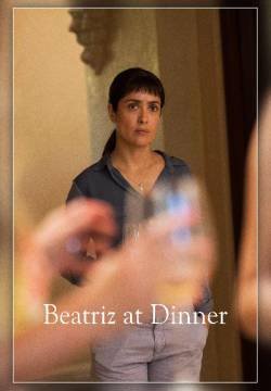 Beatriz at Dinner