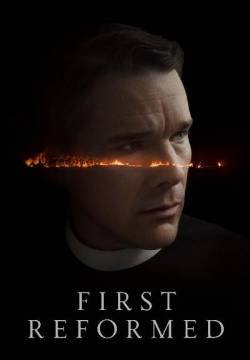 First Reformed