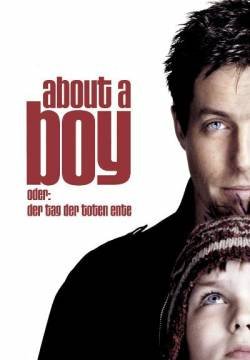 About A Boy - Un ragazzo