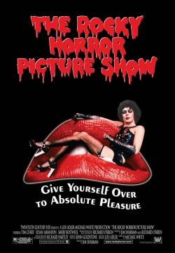 The Rocky Horror Picture Show