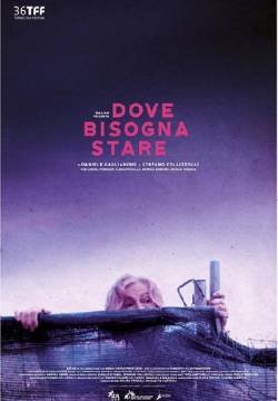 Dove bisogna stare