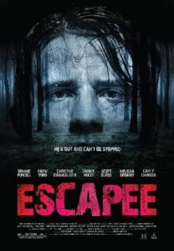 Escapee - Manie di persecuzione