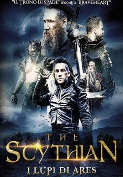 The Scythian – I lupi di Ares