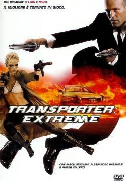 Transporter 2 – Extreme