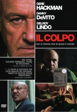 Il colpo – Heist