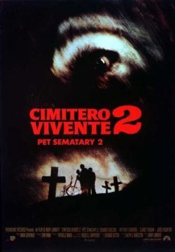 Cimitero vivente 2