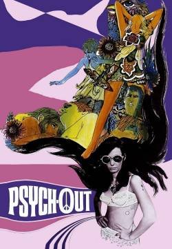 Psych-out: Il velo sul ventre