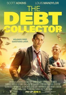 The Debt Collector