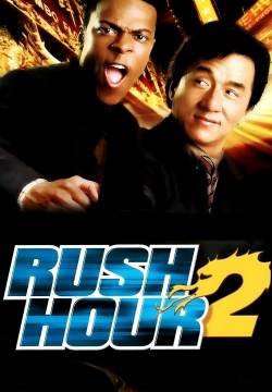 Colpo grosso al drago rosso - Rush Hour 2