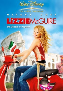 Lizzie McGuire - Da liceale a popstar