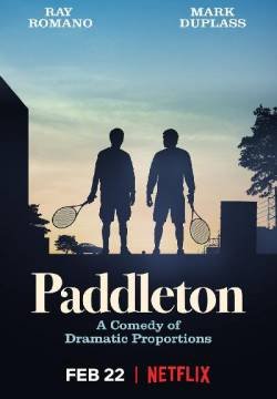 Paddleton