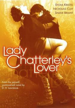 L'amante di Lady Chatterley