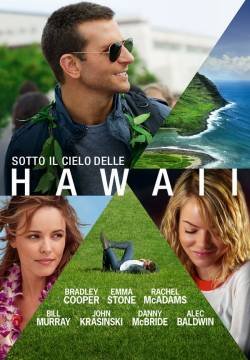 Sotto il cielo delle Hawaii