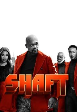 Shaft