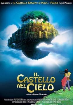 Il castello nel cielo