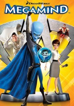 Megamind