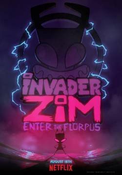 Invader Zim e il Florpus