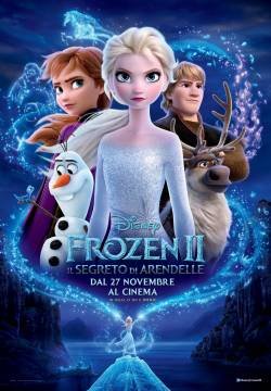 Frozen 2 - Il segreto di Arendelle