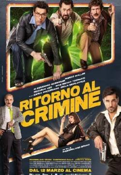 Ritorno al crimine