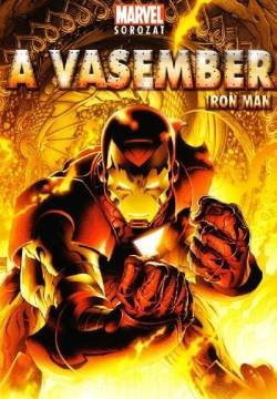 L'invincibile Iron Man