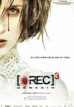 REC 3 - La genesi