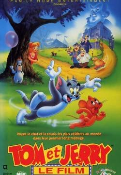 Tom & Jerry - Il film