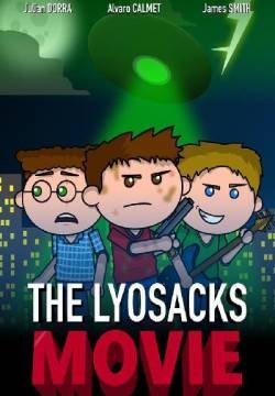 The Lyosacks Movie