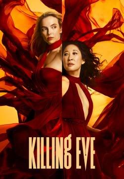 Killing Eve - Stagione 3