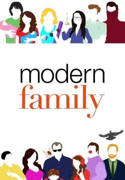 Modern Family - Stagione 11