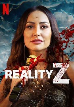 Reality Z - Stagione 1