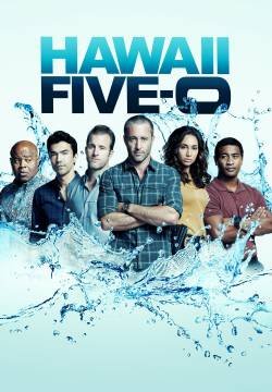 Hawaii Five-0 - Stagione 10