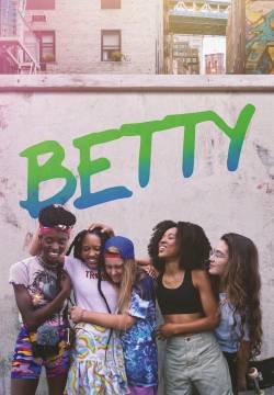 Betty - Stagione 1