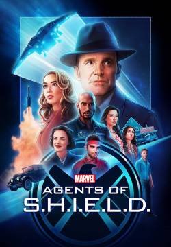 Agents of S.H.I.E.L.D. - Stagione 7