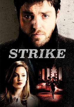 Strike - Stagione 4