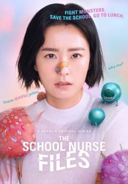 The School Nurse Files - Stagione 1