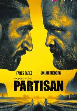 Partisan - Stagione 1