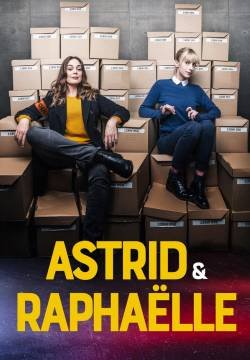 Astrid et Raphaëlle - Stagione 2