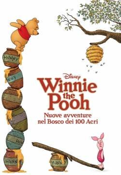 Winnie the Pooh - Nuove avventure nel Bosco dei Cento Acri