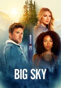 Big Sky - Stagione 1