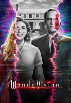 WandaVision - Stagione 1