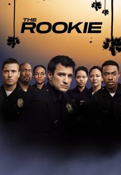 The Rookie - Stagione 3