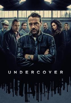 Undercover - Stagione 2