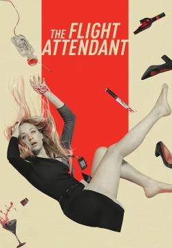 The Flight Attendant - Stagione 1