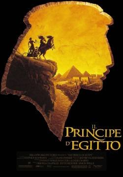 Il principe d'Egitto