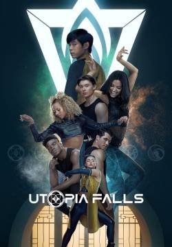 Utopia Falls - Stagione 1