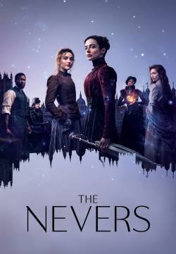 The Nevers - Stagione 1