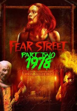 Fear Street - Parte 2: 1978