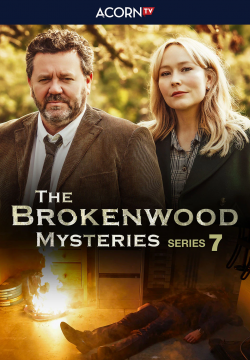 I misteri di Brokenwood - Stagione 7