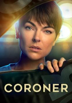 Coroner - Stagione 1